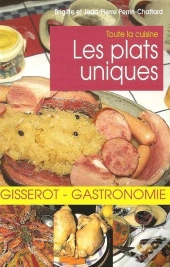 Les Plats Uniques