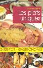 Les Plats Uniques - Preview