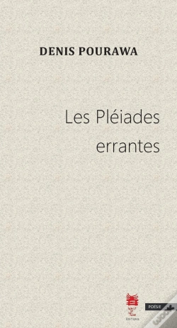 Capa do artigo Les Pléiades Errantes