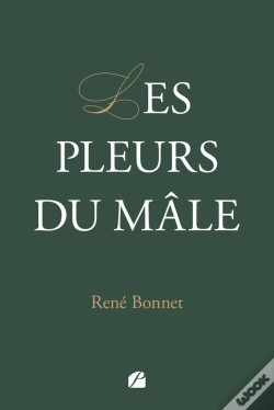 Capa do artigo Les Pleurs Du Mâle