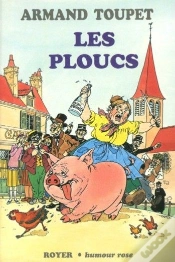 Capa do artigo Les Ploucs