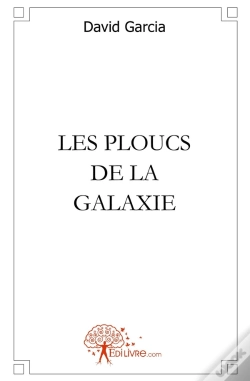 Capa do artigo Les Ploucs De La Galaxie