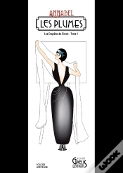 Capa do artigo Les Plumes