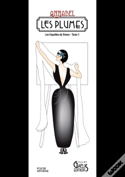 Capa do artigo Les Plumes