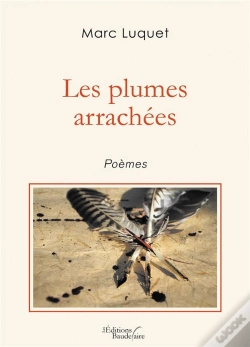Capa do artigo Les Plumes Arrachées