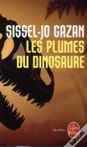 Capa do artigo Les Plumes Du Dinosaure