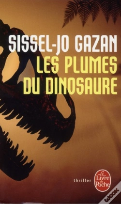 Capa do artigo Les Plumes Du Dinosaure