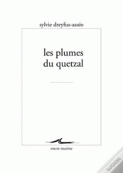 Capa do artigo Les Plumes Du Quetzal