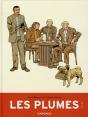 Les Plumes - Preview