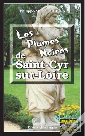 Les Plumes Noires De Saint-Cyr-Sur-Loire
