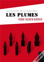 Capa do artigo Les Plumes ; Parcours D