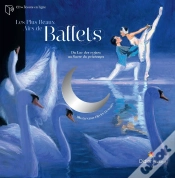 Capa do artigo Les Plus Beaux Airs De Ballets
