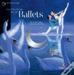 Capa do artigo Les Plus Beaux Airs De Ballets