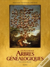 Capa do artigo Les Plus Beaux Arbres Généalogiques