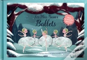 Capa do artigo Les Plus Beaux Ballets