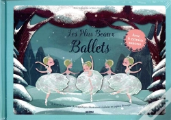 Capa do artigo Les Plus Beaux Ballets