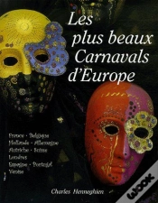 Capa do artigo Les Plus Beaux Carnavals D