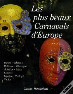 Capa do artigo Les Plus Beaux Carnavals D'Europe