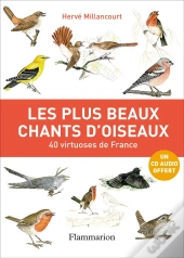 Les Plus Beaux Chants D'Oiseaux De France