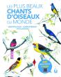 Les Plus Beaux Chants D'Oiseaux Du Monde ; Identification, Comportement, Vocalisation - Preview