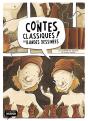 Les Plus Beaux Contes Classiques En Bd - Preview