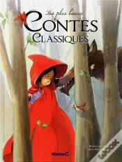Capa do artigo Les Plus Beaux Contes Classiques