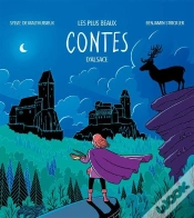 Capa do artigo Les Plus Beaux Contes D
