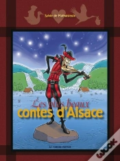 Capa do artigo Les Plus Beaux Contes D