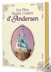 Capa do artigo Les Plus Beaux Contes D