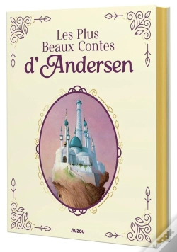 Capa do artigo Les Plus Beaux Contes D'Andersen