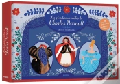 Capa do artigo Les Plus Beaux Contes De Charles Perrault
