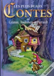 Les Plus Beaux Contes De Grimm