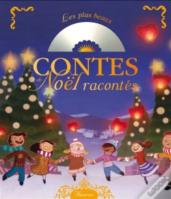Capa do artigo Les Plus Beaux Contes De Noël Racontés