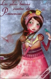 Capa do artigo Les Plus Beaux Contes De Princesses (Souple)