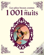 Capa do artigo Les Plus Beaux Contes Des 1001 Nuits
