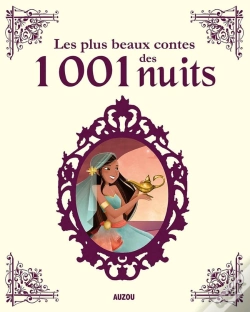 Capa do artigo Les Plus Beaux Contes Des 1001 Nuits