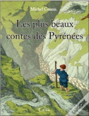 Capa do artigo Les Plus Beaux Contes Des Pyrénées