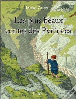 Capa do artigo Les Plus Beaux Contes Des Pyrénées