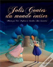 Capa do artigo Les Plus Beaux Contes Du Monde