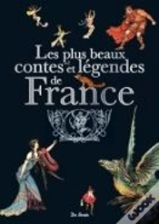 Capa do artigo Les Plus Beaux Contes Et Legendes De France