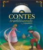 Les Plus Beaux Contes Traditionnels Racontes +Cd - Preview