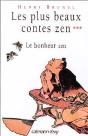 Les Plus Beaux Contes Zen, T.3 : Le Bonheur Zen - Preview