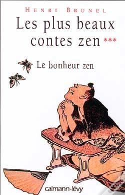 Capa do artigo Les Plus Beaux Contes Zen, T.3 : Le Bonheur Zen