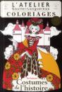 Les Plus Beaux Costumes De L'Histoire - Preview