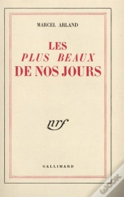 Capa do artigo Les Plus Beaux De Nos Jours