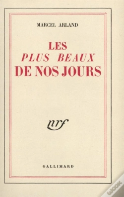 Capa do artigo Les Plus Beaux De Nos Jours