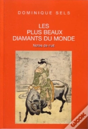 Capa do artigo Les Plus Beaux Diamants Du Monde ; Notes De Nuit