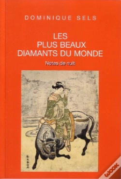 Capa do artigo Les Plus Beaux Diamants Du Monde ; Notes De Nuit