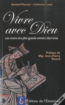 Capa do artigo Les Plus Beaux Écrits Spirituels Chrétiens