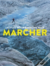 Capa do artigo Les Plus Beaux Endroits Pour Marcher (Édition 2018)